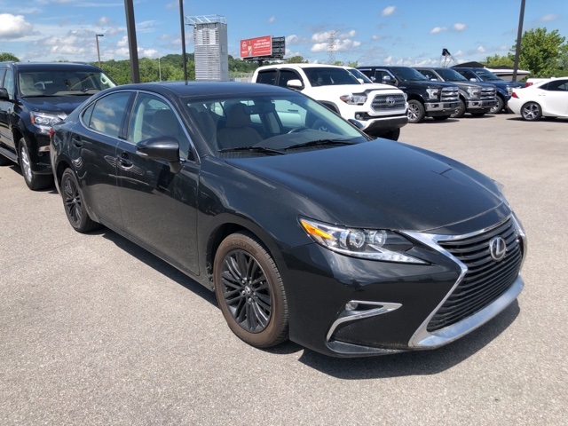 Used 2016 Lexus ES 350 FWD 4D Sedan